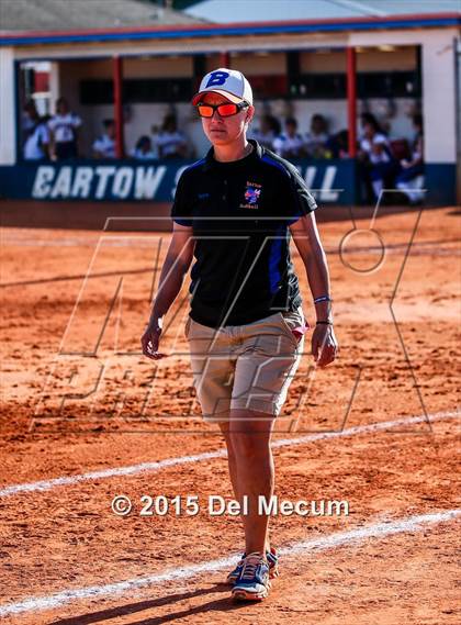 Thumbnail 3 in Northeast vs. Bartow photogallery.
