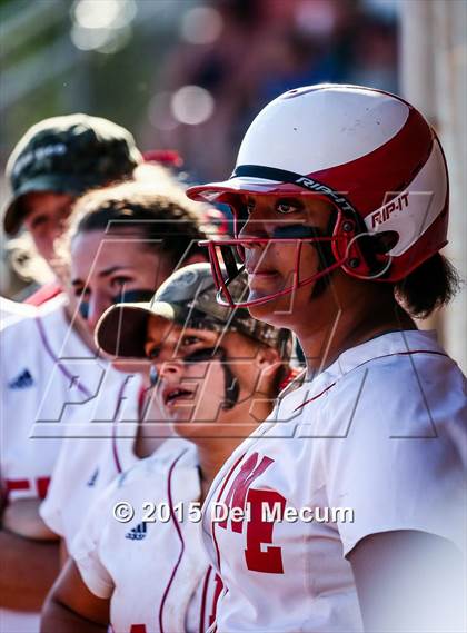 Thumbnail 3 in Northeast vs. Bartow photogallery.