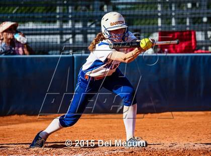 Thumbnail 3 in Northeast vs. Bartow photogallery.
