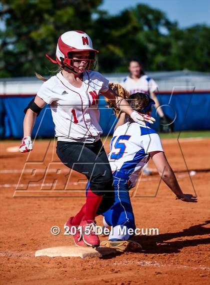 Thumbnail 3 in Northeast vs. Bartow photogallery.