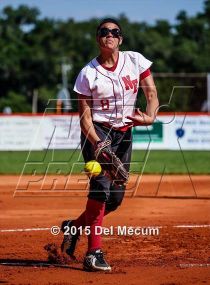 Thumbnail 3 in Northeast vs. Bartow photogallery.