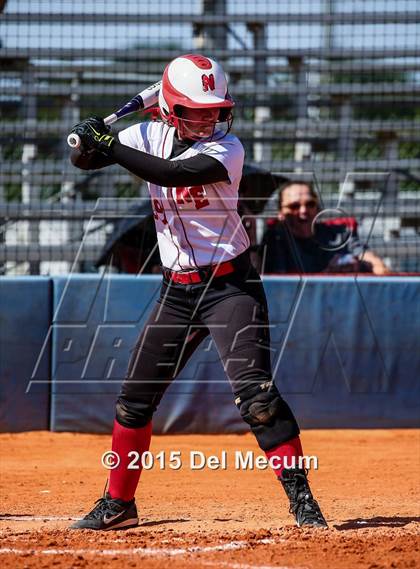 Thumbnail 3 in Northeast vs. Bartow photogallery.
