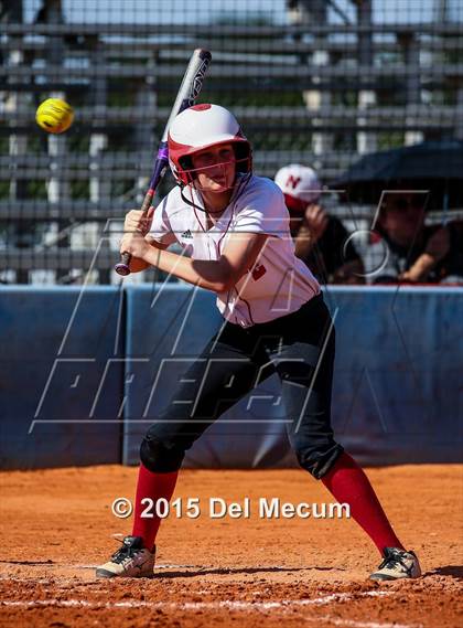 Thumbnail 2 in Northeast vs. Bartow photogallery.