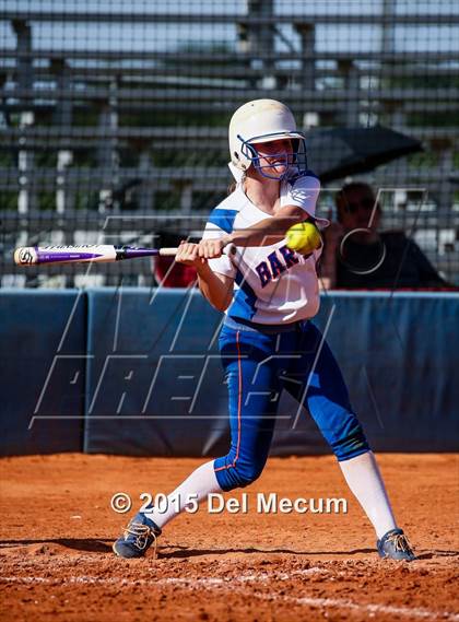 Thumbnail 3 in Northeast vs. Bartow photogallery.