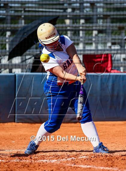 Thumbnail 3 in Northeast vs. Bartow photogallery.