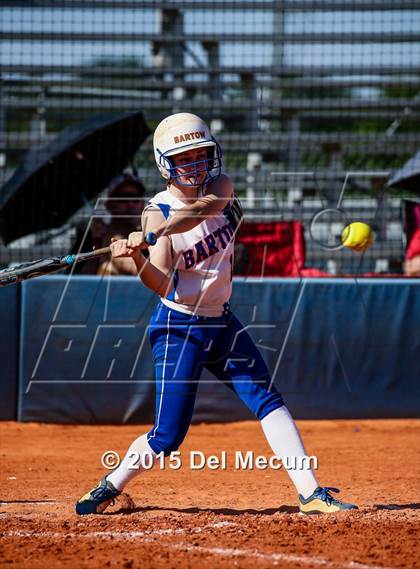 Thumbnail 1 in Northeast vs. Bartow photogallery.