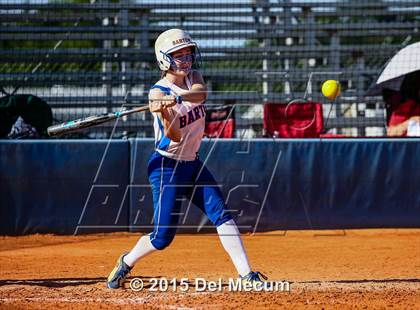 Thumbnail 3 in Northeast vs. Bartow photogallery.