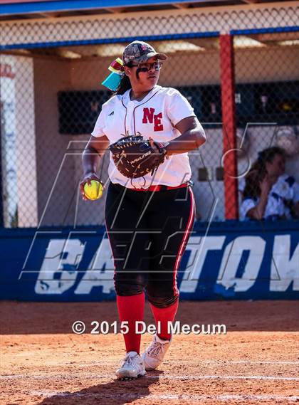 Thumbnail 2 in Northeast vs. Bartow photogallery.