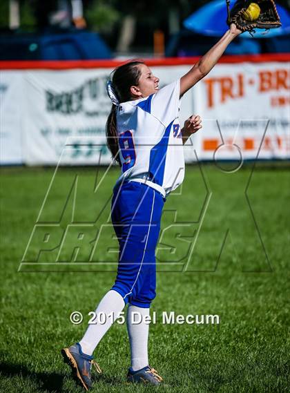 Thumbnail 1 in Northeast vs. Bartow photogallery.