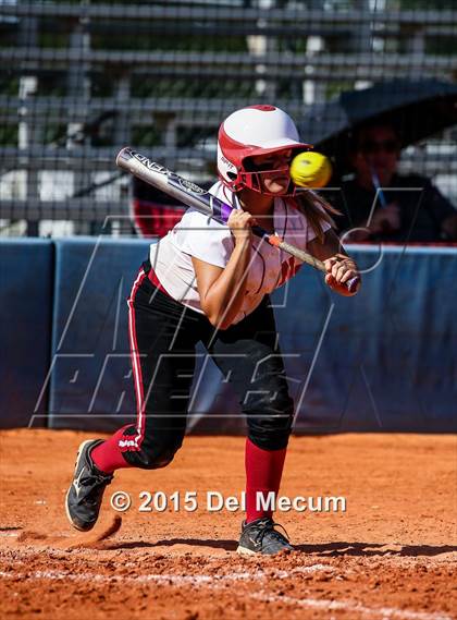 Thumbnail 2 in Northeast vs. Bartow photogallery.