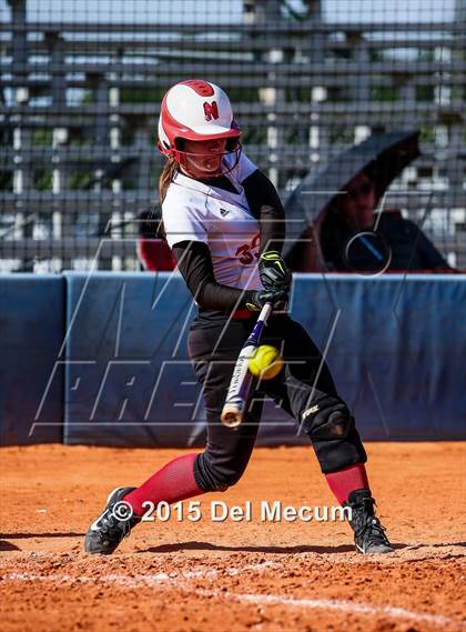 Thumbnail 2 in Northeast vs. Bartow photogallery.