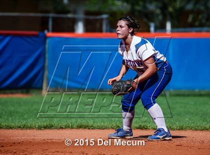 Thumbnail 1 in Northeast vs. Bartow photogallery.