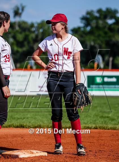 Thumbnail 1 in Northeast vs. Bartow photogallery.