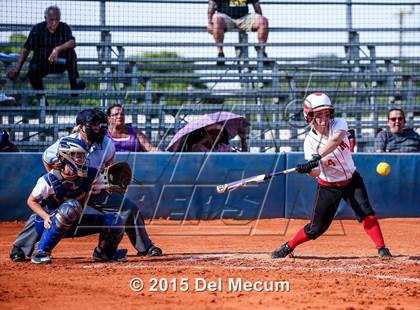 Thumbnail 2 in Northeast vs. Bartow photogallery.