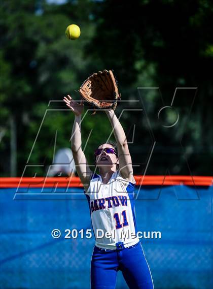 Thumbnail 2 in Northeast vs. Bartow photogallery.