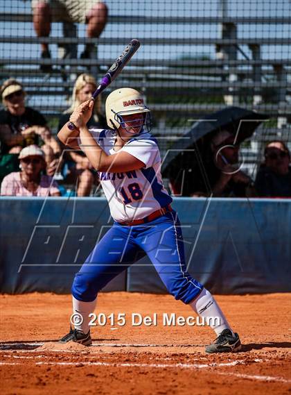Thumbnail 1 in Northeast vs. Bartow photogallery.