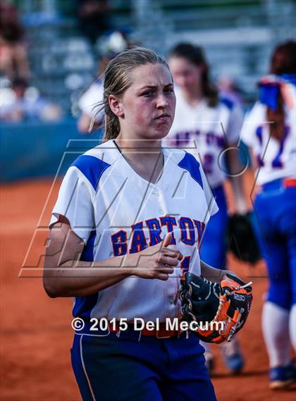 Thumbnail 3 in Northeast vs. Bartow photogallery.