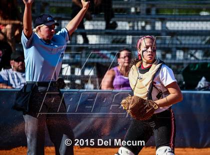 Thumbnail 2 in Northeast vs. Bartow photogallery.
