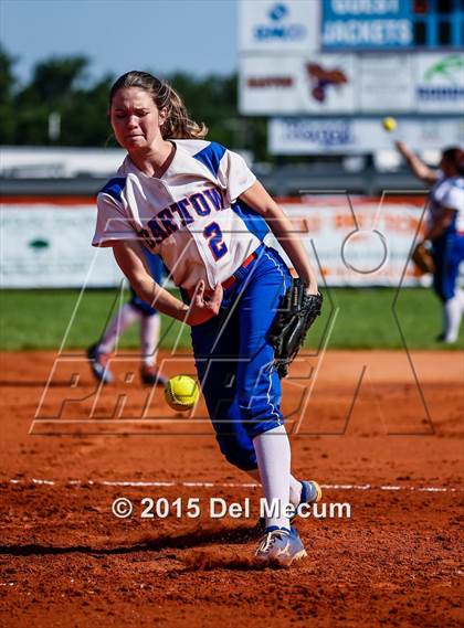 Thumbnail 1 in Northeast vs. Bartow photogallery.