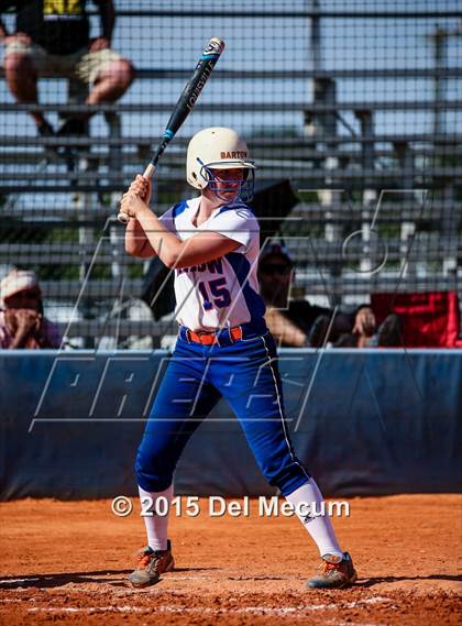 Thumbnail 3 in Northeast vs. Bartow photogallery.