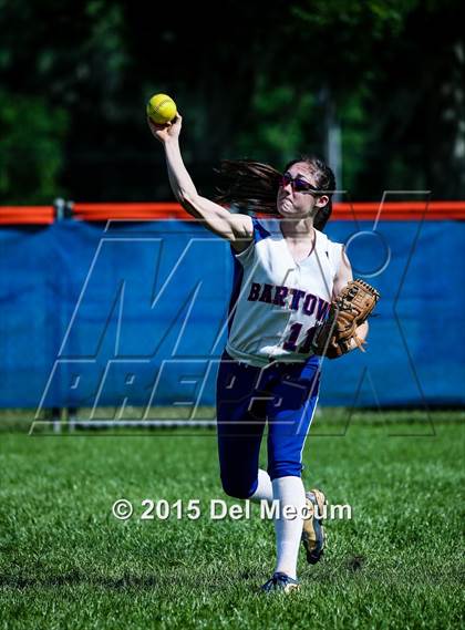Thumbnail 3 in Northeast vs. Bartow photogallery.