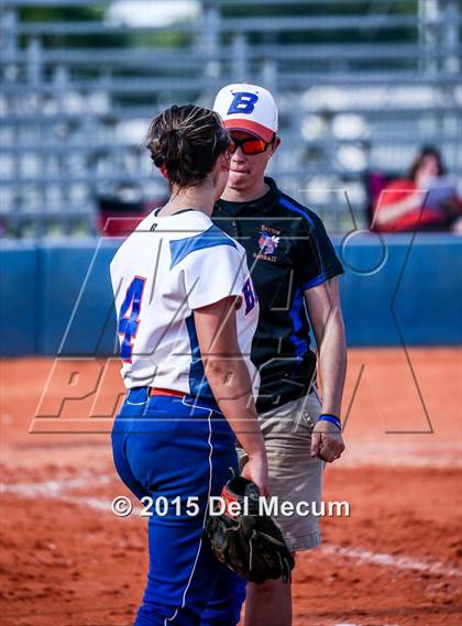 Thumbnail 2 in Northeast vs. Bartow photogallery.