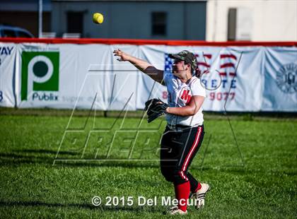 Thumbnail 3 in Northeast vs. Bartow photogallery.
