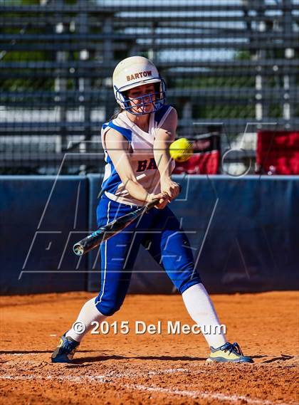 Thumbnail 2 in Northeast vs. Bartow photogallery.