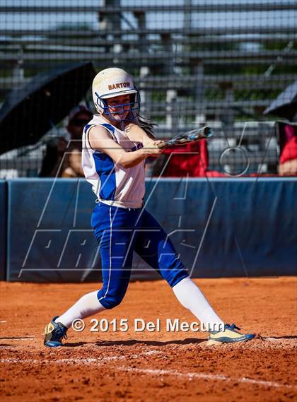 Thumbnail 2 in Northeast vs. Bartow photogallery.