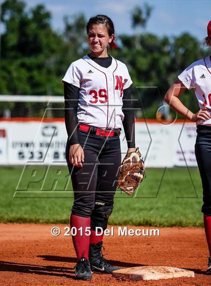 Thumbnail 3 in Northeast vs. Bartow photogallery.