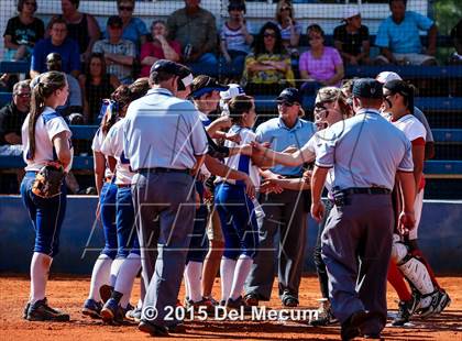Thumbnail 2 in Northeast vs. Bartow photogallery.