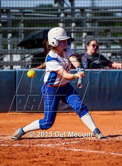 Thumbnail 1 in Northeast vs. Bartow photogallery.
