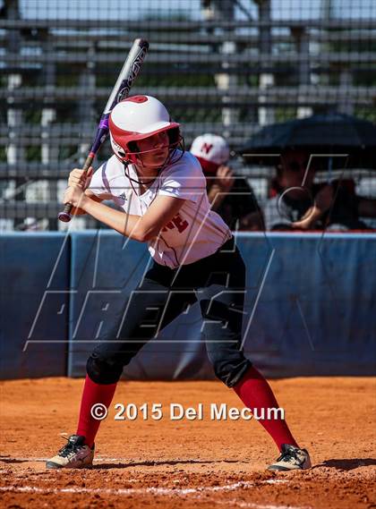 Thumbnail 1 in Northeast vs. Bartow photogallery.