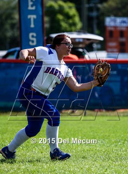 Thumbnail 1 in Northeast vs. Bartow photogallery.