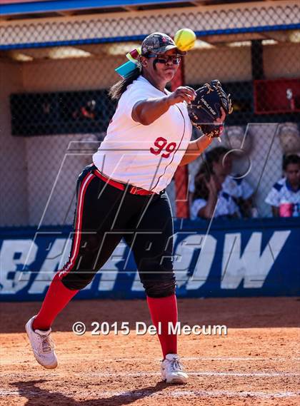 Thumbnail 3 in Northeast vs. Bartow photogallery.