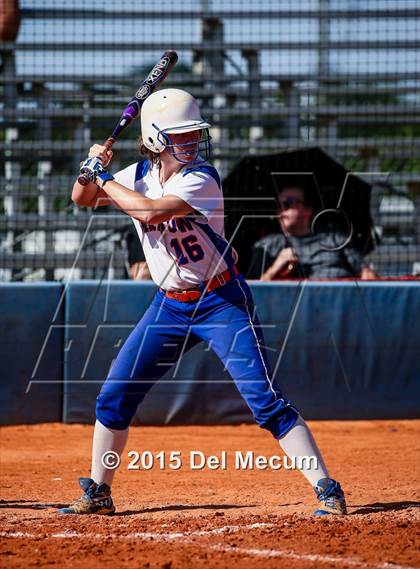 Thumbnail 3 in Northeast vs. Bartow photogallery.