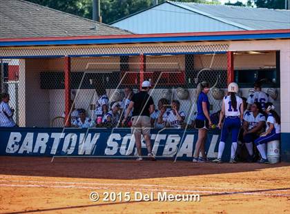 Thumbnail 3 in Northeast vs. Bartow photogallery.