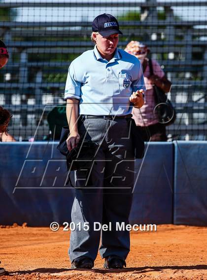 Thumbnail 2 in Northeast vs. Bartow photogallery.