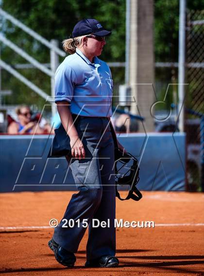 Thumbnail 2 in Northeast vs. Bartow photogallery.