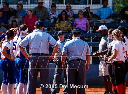 Thumbnail 1 in Northeast vs. Bartow photogallery.