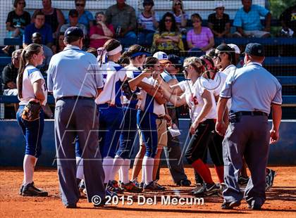 Thumbnail 1 in Northeast vs. Bartow photogallery.
