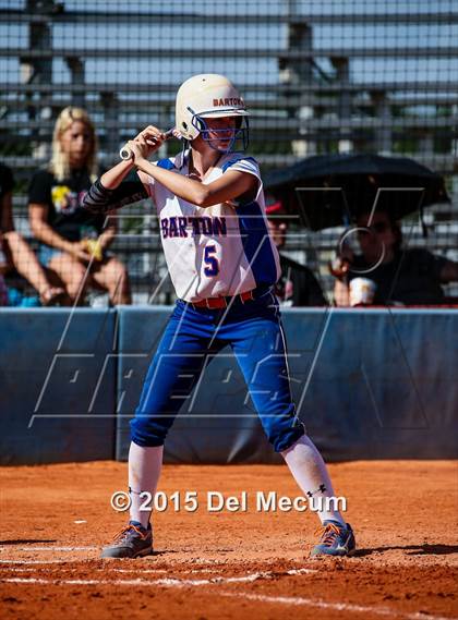 Thumbnail 3 in Northeast vs. Bartow photogallery.