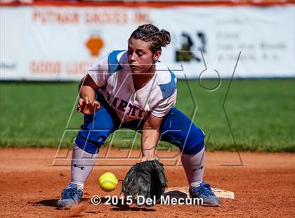 Thumbnail 1 in Northeast vs. Bartow photogallery.