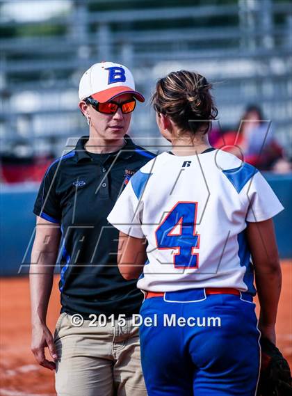 Thumbnail 3 in Northeast vs. Bartow photogallery.