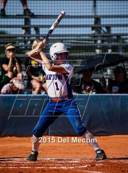 Thumbnail 1 in Northeast vs. Bartow photogallery.