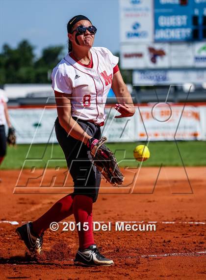 Thumbnail 1 in Northeast vs. Bartow photogallery.