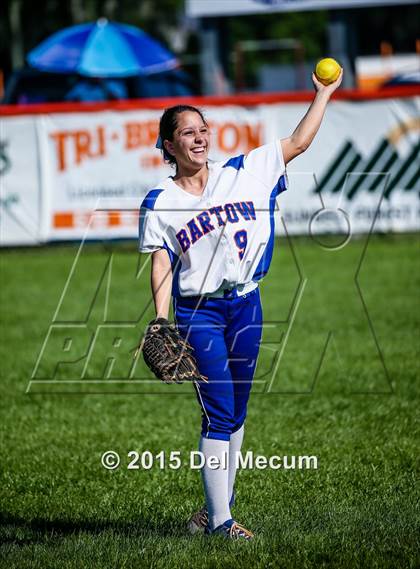 Thumbnail 2 in Northeast vs. Bartow photogallery.