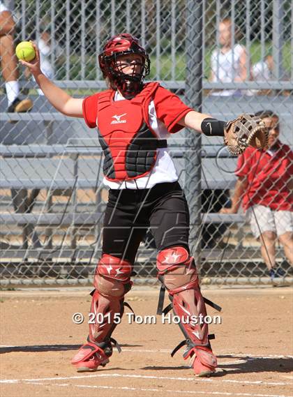 Thumbnail 3 in Glendora @ Bonita photogallery.