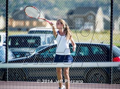Thumbnail 1 in Springville @ Maple Mountain photogallery.