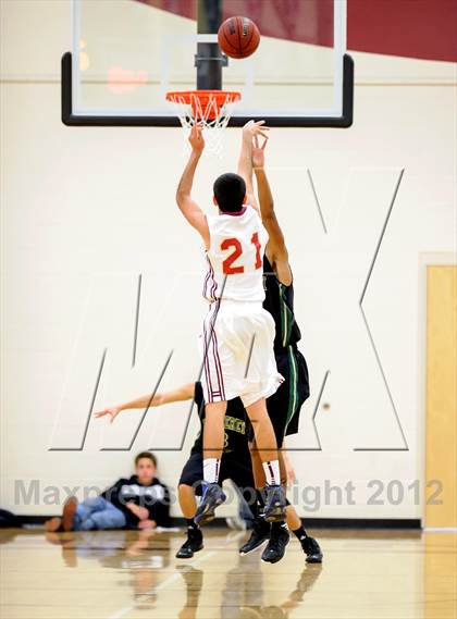 Thumbnail 3 in Monterey Trail @ Whitney photogallery.
